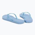 Dámské žabky ROXY Viva IV 2021 light blue 3