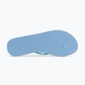Dámské žabky ROXY Viva IV 2021 light blue 4