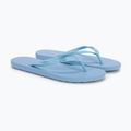 Dámské žabky ROXY Viva IV 2021 light blue 5