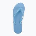 Dámské žabky ROXY Viva IV 2021 light blue 6