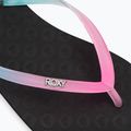 Dámské žabky ROXY Viva Gradient 2021 blue/pink 7