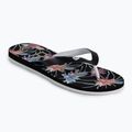 Dámské žabky ROXY Tahiti VII 2021 anthracite/black