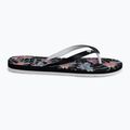 Dámské žabky ROXY Tahiti VII 2021 anthracite/black 2