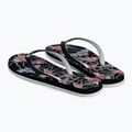 Dámské žabky ROXY Tahiti VII 2021 anthracite/black 3
