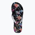 Dámské žabky ROXY Tahiti VII 2021 anthracite/black 6