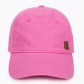 Dámská baseballová čepice ROXY Extra Innings 2021 pink guava 2