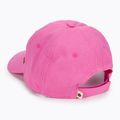 Dámská baseballová čepice ROXY Extra Innings 2021 pink guava 4