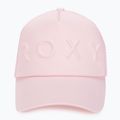 Dámská baseballová čepice ROXY Brighter Day 2021 powder pink 2