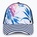 Dámská baseballová čepice ROXY Beautiful Morning 2021 bright white/surf trippin 2