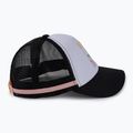 Dámská baseballová čepice ROXY Dig This 2021 anthracite 2