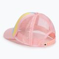 Dětská baseballová čepice ROXY Sweet Emotions Trucker Cap 2021 regatta over the rainbow 4