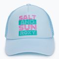 Dámská baseballová čepice ROXY Pink Scarlet 2021 cool blue 2