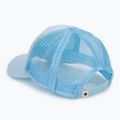 Dámská baseballová čepice ROXY Pink Scarlet 2021 cool blue 4