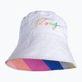 Dámský klobouk ROXY Poppy Bucket 2021 regatta over the rainbow 3