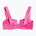 Horní díl plavek ROXY Love The Coco V 2021 pink guava 2
