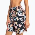 Dámské plavecké šortky ROXY Basics 9" 2021 anthracite/island vibes