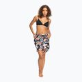 Dámské plavecké šortky ROXY Basics 9" 2021 anthracite/island vibes 4
