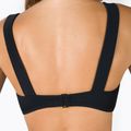 Horní díl plavek ROXY Love The Coco V 2021 anthracite 5