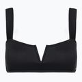 Horní díl plavek ROXY Love The Coco V 2021 anthracite 6