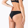 Spodní díl plavek ROXY Love The Baja Cheeky 2021 anthracite 3