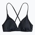 Horní díl plavek  ROXY Beach Classics Tri anthracite 2