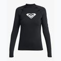 Dámské plavání s dlouhým rukávem ROXY Whole Hearted 2021 anthracite 6