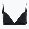 Horní díl plavek ROXY Beach Classics Fixed Triangle 2021 anthracite