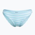 Spodní díl plavek ROXY Into the Sun 2021 cool blue/linea stripe 5