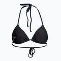 Horní díl plavek ROXY Beach Classics Mod Tiki Triangle 2021 anthracite 2