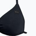 Horní díl plavek ROXY Beach Classics Mod Tiki Triangle 2021 anthracite 3