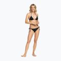 Horní díl plavek ROXY Beach Classics Mod Tiki Triangle 2021 anthracite 5