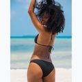 Horní díl plavek ROXY Beach Classics Mod Tiki Triangle 2021 anthracite 10