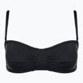 Horní díl plavek ROXY Beach Classics Bandeau 2021 anthracite