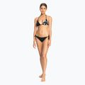 Dámské dvoudílné plavky ROXY Beach Classics Tie Side anthracite 3