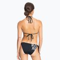 Dámské dvoudílné plavky ROXY Beach Classics Tie Side anthracite 4