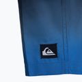 Quiksilver dětské plavecké šortky Word block 14' námořnická modrá EQBJV03403-BYJ6 4