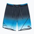 Pánské plavecké šortky Quiksilver Surfsilk Wave 20' navy blue EQYBS04664-KVJ6