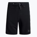 Quiksilver pánské plavecké šortky Highlite Arch 19' černé EQYBS04648-KVJ0