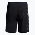 Quiksilver pánské plavecké šortky Highlite Arch 19' černé EQYBS04648-KVJ0 2