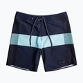 Quiksilver pánské plavecké šortky Highlite Arch 19' navy blue EQYBS04648-BYJ6 5