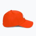 Dětská baseballová čepice Quiksilver Decades Youth cherry tomato 3