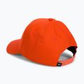 Dětská baseballová čepice Quiksilver Decades Youth cherry tomato 4