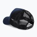 Dětská baseballová čepice Quiksilver Sea Satchel navy blazer 4