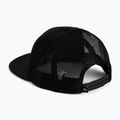 Dětská baseballová čepice Quiksilver Hard Shred black 3