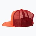 Pánská baseballová čepice Quiksilver Foamslayer cherry tomato 9