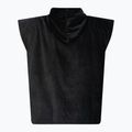 Dětská ponča Quiksilver Hoody Towel black/blue 2