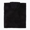 Dětská ponča Quiksilver Hoody Towel black/blue 5