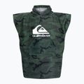 Dětská ponča Quiksilver Hoody Towel camo
