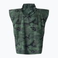 Dětská ponča Quiksilver Hoody Towel camo 2