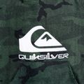 Dětská ponča Quiksilver Hoody Towel camo 3